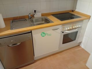 Etagenwohnung in Calle real 12