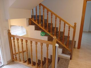 Chalet in Calle ermita 12