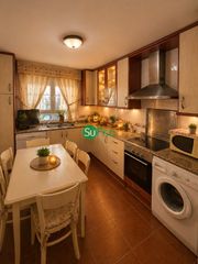 Chalet à Avenida rufino rubio 10
