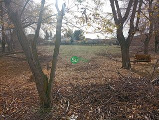 Residential Plot in Calle del peral 32