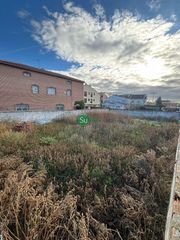 Wohngrundstück in Avenida rufino rubio 9