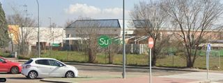 Wohngrundstück in Calle Mario Vargas Llosa 19