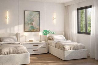 Chalet in Plaza españa 11