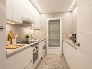 Pis a Calle arenal 95. Oportunidad única en casarrubios del monte: planta baja de 50 m²