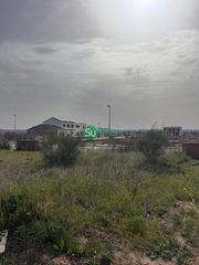 Wohngrundstück in Calle luis mexía 3