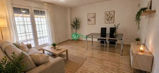 Etagenwohnung in Barrio estación 2c