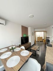 Etagenwohnung in Avenida rufino rubio 14