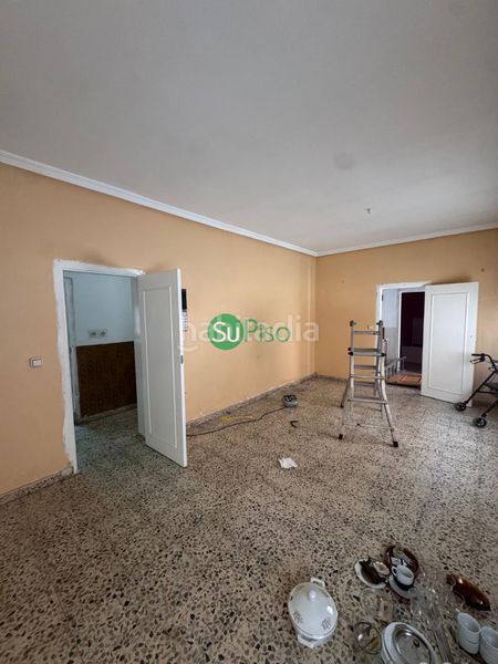 Foto 0ad6dfea-2dd8-4f87-824a-2cd9ad4a114c. Casa amb aparcament a Estación-Cruz Roja Illescas