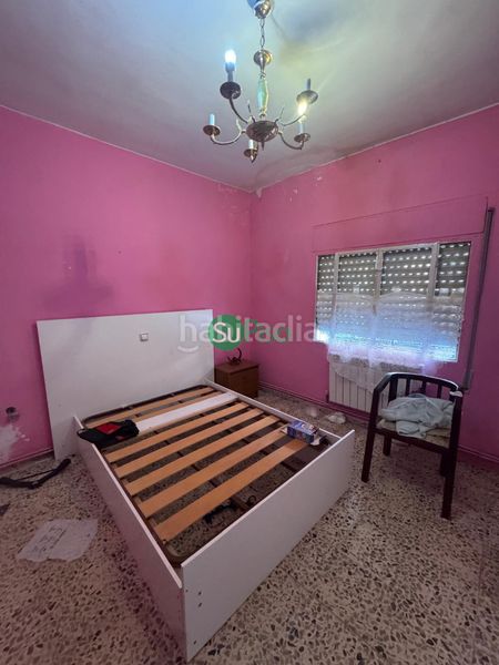 Foto 1ab50d40-7b51-4766-ae68-5def1ad7791b. Casa amb aparcament a Estación-Cruz Roja Illescas