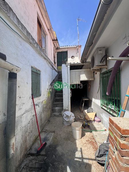 Foto 3fbe71d6-6294-4db2-b011-568e1141e305. Casa amb aparcament a Estación-Cruz Roja Illescas