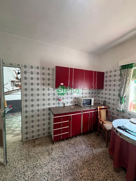 Foto 9e47b404-32e8-4f21-a605-7ede6309eade. Casa amb aparcament a Estación-Cruz Roja Illescas