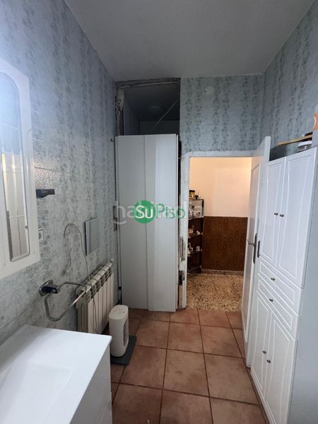 Foto ae2f133c-54bb-46d9-b40d-ba35d0eeb518. Casa amb aparcament a Estación-Cruz Roja Illescas