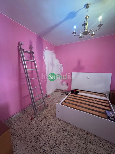 Foto af754f2c-c706-4c1d-9094-109a8feb668b. Casa amb aparcament a Estación-Cruz Roja Illescas