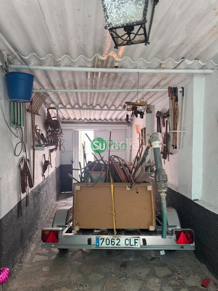 Foto bb7f7e1e-1635-45cc-b8d7-92b6b4d5fb5e. Casa amb aparcament a Estación-Cruz Roja Illescas