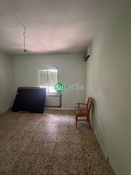 Foto be513595-34e3-4e5a-8474-494952b9b7e5. Casa amb aparcament a Estación-Cruz Roja Illescas