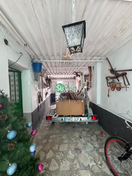 Foto ded2ac26-159e-433e-84e0-8378037cb8d7. Casa amb aparcament a Estación-Cruz Roja Illescas