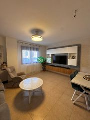 Appartement à Calle galloso cirujeda 19