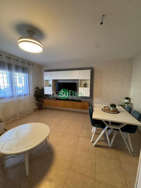 Foto 574b746b-670f-462b-9301-cedc7d338c80. Pis amb calefacció aparcament a Cedillo del Condado