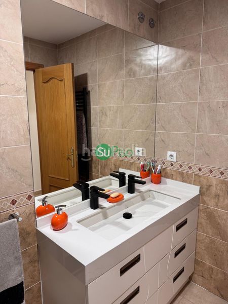 Foto 5f21768d-d2f0-4d39-b297-123a3e90ac3e. Pis amb calefacció aparcament a Cedillo del Condado