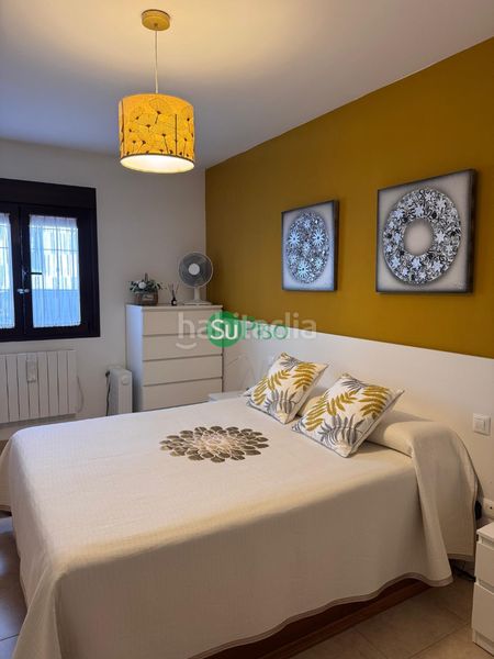 Foto 75b2b1a2-547e-4118-982a-d3b04ecd5c0d. Pis amb calefacció aparcament a Cedillo del Condado