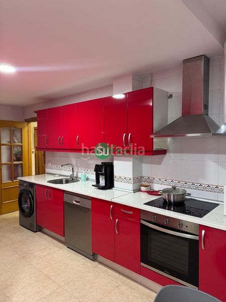 Foto a2ce3feb-1f85-44a8-84c4-310cd614db46. Pis amb calefacció aparcament a Cedillo del Condado