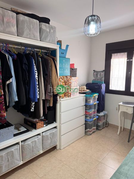 Foto acdb04ed-5850-47db-9453-810a0fd7afa4. Pis amb calefacció aparcament a Cedillo del Condado