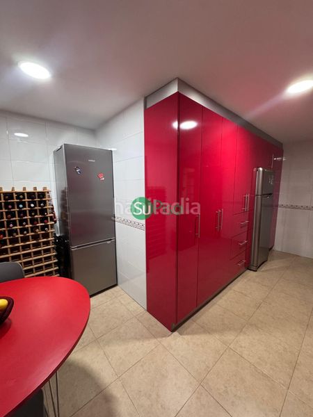 Foto c3d64261-291f-4a86-83ab-d197ccfc7868. Pis amb calefacció aparcament a Cedillo del Condado