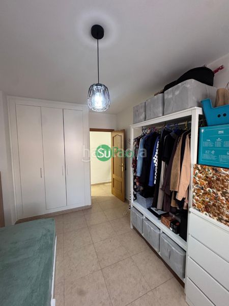 Foto c483a1bf-e1c0-42bd-9683-533475d0397a. Pis amb calefacció aparcament a Cedillo del Condado