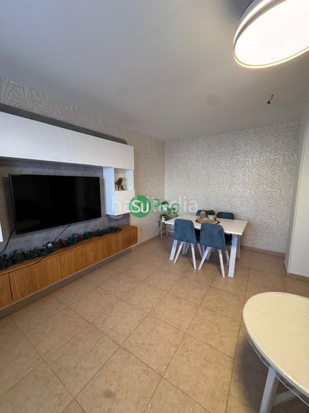 Foto e4e2b72a-c106-4f75-96b8-03a145320a49. Pis amb calefacció aparcament a Cedillo del Condado