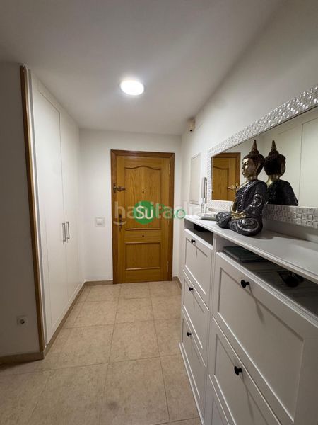 Foto e6a9afe8-7b46-4180-a714-c491829455d9. Pis amb calefacció aparcament a Cedillo del Condado