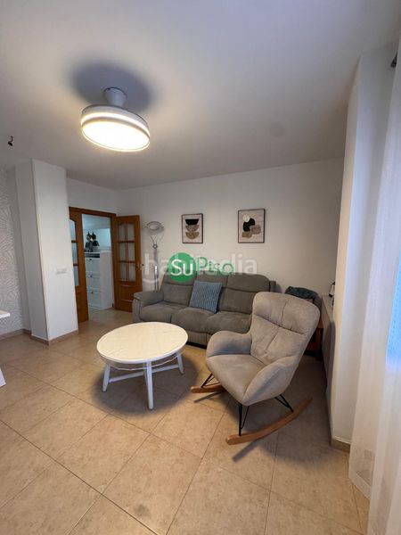 Foto f3a460f1-0a82-4767-80c5-2d7d84448194. Pis amb calefacció aparcament a Cedillo del Condado