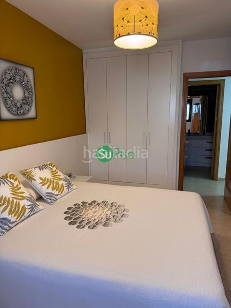 Foto f7dcbddc-e5ce-437f-94ce-7c7c739ede9f. Pis amb calefacció aparcament a Cedillo del Condado