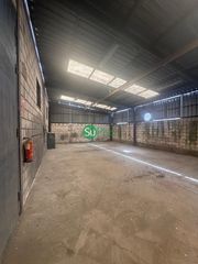 Capannone industriale in Calle lugo 11