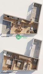 Appartamento in Calle Ugena 44