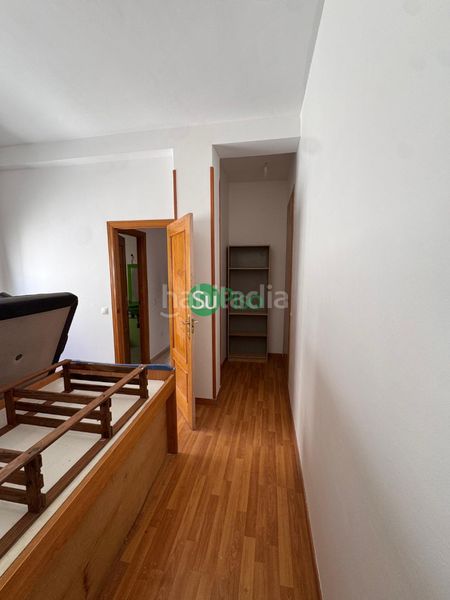 Foto a12f08b2-2b8b-435d-a9f6-1581742a1fb6. Dúplex a calle la bodega 5 a Magán