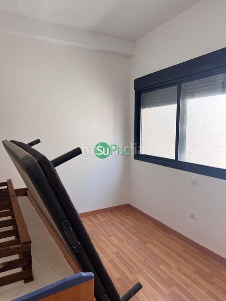 Foto af7051aa-69ce-406e-8719-374994c90267. Dúplex a calle la bodega 5 a Magán