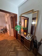 Etagenwohnung  Calle de san andrés 8. ¡oportunidad en el centro de fuenlabrada!