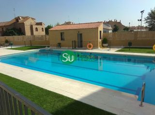 Appartement  Avenida rufino rubio 9
