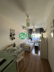 Monolocale  Calle real. ¡oportunidad en el centro de yeles! vivienda lista para entrar a
