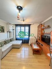 Etagenwohnung in Avenida rufino rubio 14
