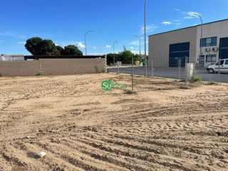 Terreny residencial a Viso de San Juan (El)