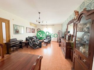 Xalet  Avenida rufino rubio 14