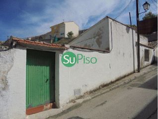 Wohngrundstück in Calle soledad 5