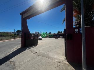 Local Comercial a Avenida rufino rubio 9. Su piso inmobiliaria te presenta este maravilloso local con vivi