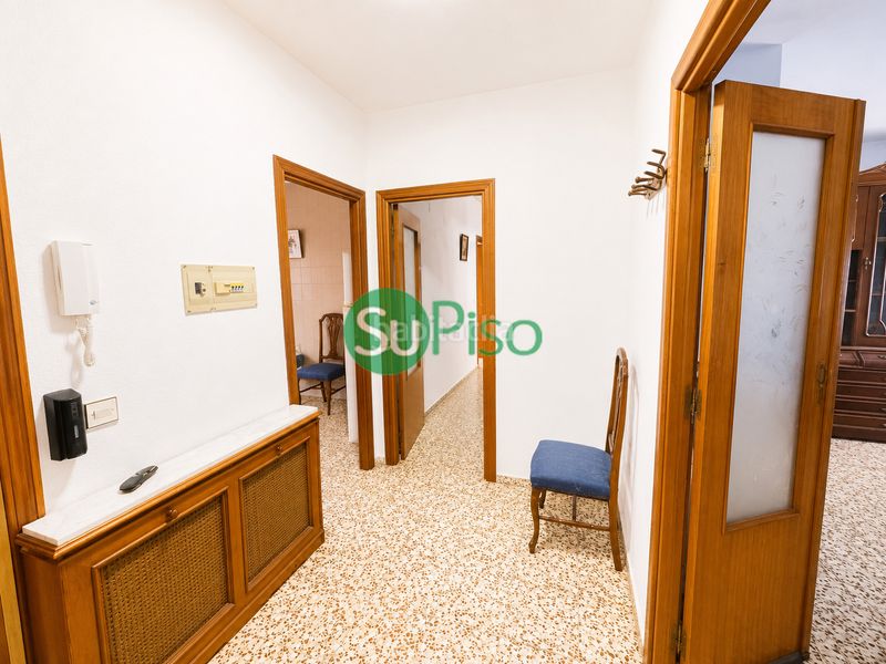 Foto 332f4be5-5dfa-4592-8f96-d8c8f5284c74. Pis a calle ebano 3c a Borox