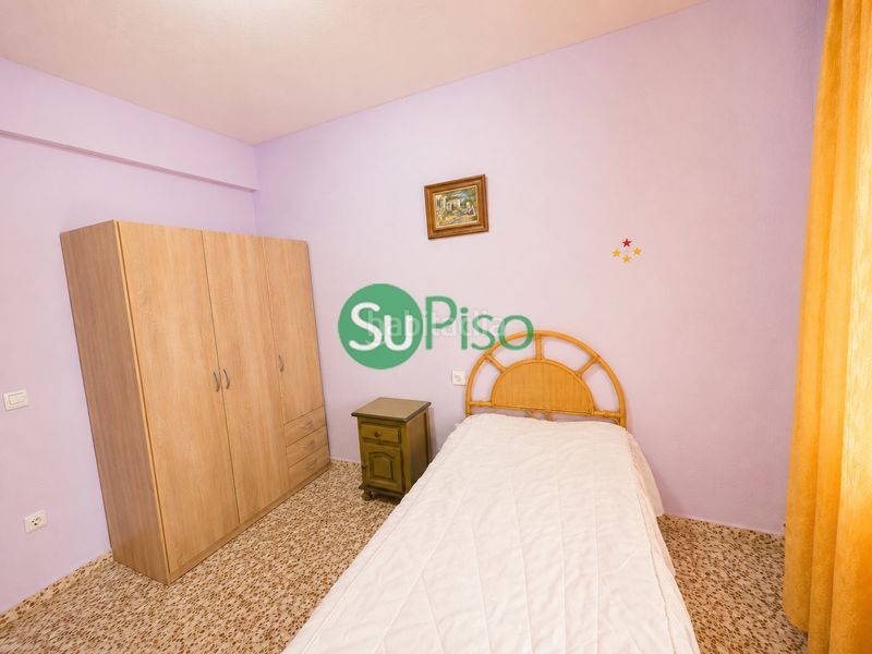 Foto 6384f93b-4b61-44d2-8a36-0155312a77fc. Pis a calle ebano 3c a Borox