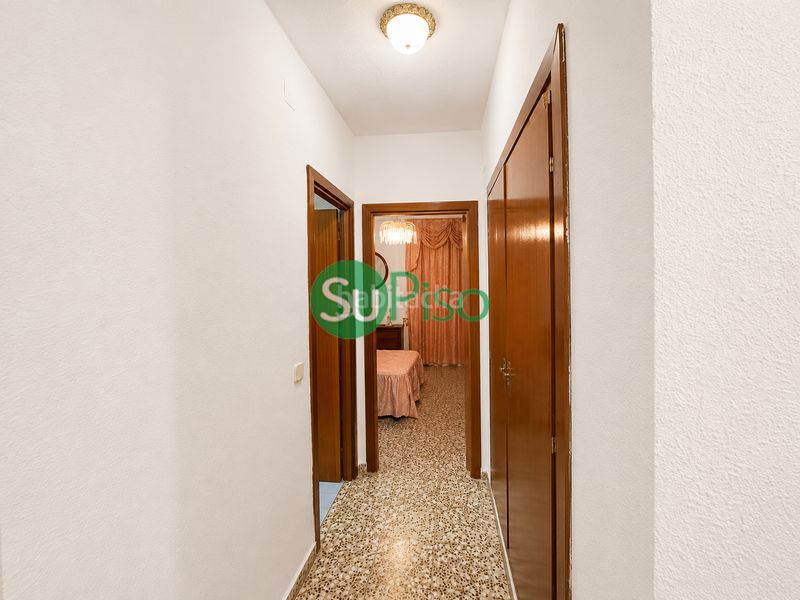 Foto c6d7f54e-c580-437b-80a5-a2597cf7fa40. Pis a calle ebano 3c a Borox