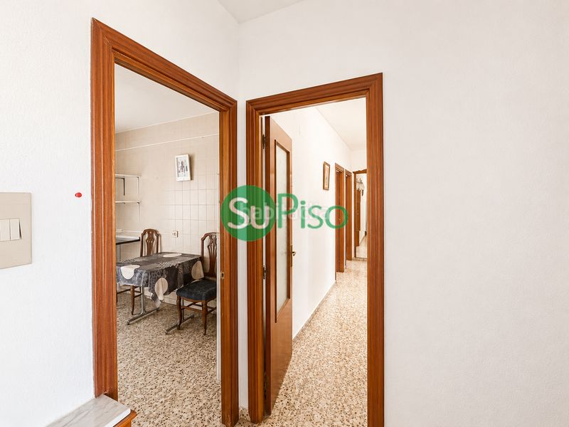 Foto e6e2bad6-5114-43d4-b7ee-f18d75b6d89e. Pis a calle ebano 3c a Borox