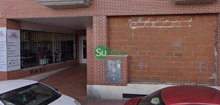 Geschäftsraum in Calle vidal garcía seves 2