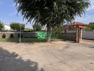 Chalet in Calle del clavel 2